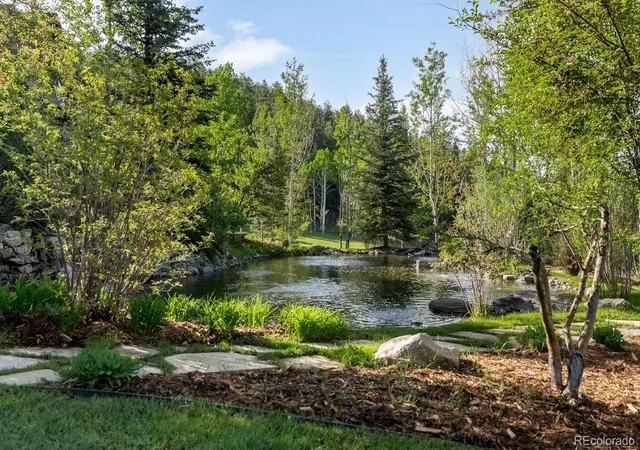 Homes for sale in Conifer, CO | 29700 S Sunset Trl, Conifer, CO 80433 | MLS# 3727527
