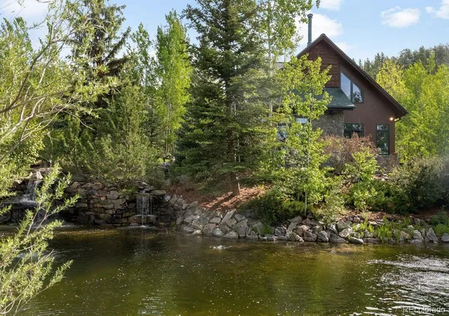 Homes for sale in Conifer, CO | 29700 S Sunset Trl, Conifer, CO 80433 | MLS# 3727527