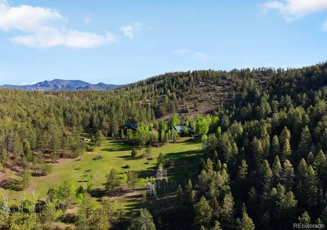 Homes for sale in Conifer, CO | 29700 S Sunset Trl, Conifer, CO 80433 | MLS# 3727527