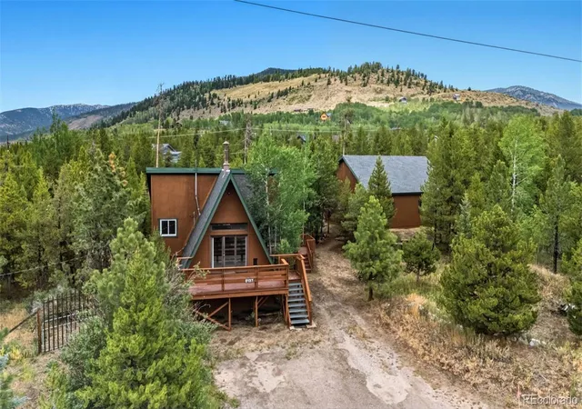 Homes for sale in Silverthorne, CO | 137 B Rd, Silverthorne, CO 80498 | MLS# 3854496