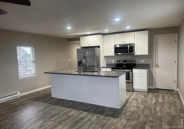Homes for sale in Sterling, CO | 703 N 2nd St, Sterling, CO 80751 | MLS# IR1062882