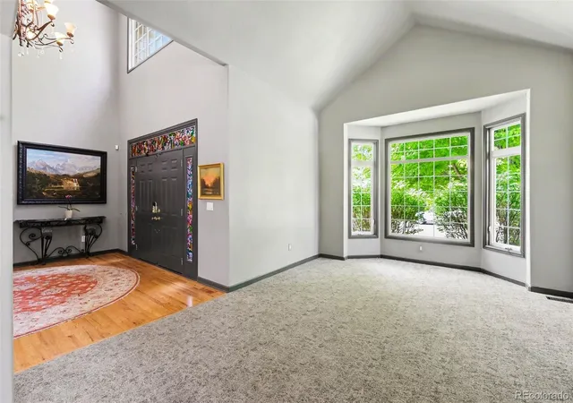 Photo 3 of Single family home for sale at 3902 Grand Cyn St, Fort Collins, CO 80525 | MLS# 9425374 | Listing updated on 2026-07-31
