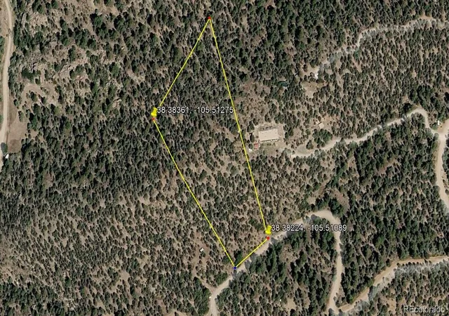 2nd image of 1105 Owens Ln, Cotopaxi, CO 81223 | MLS# 7177255