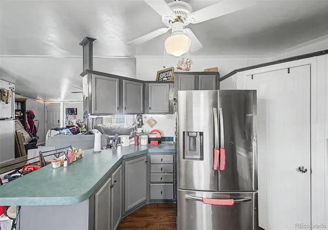 Photo 3 of Manufactured home for sale at 10554 Bald Eagle Cir, Firestone, CO 80504 | MLS# 5054728 | Listing updated on 2026-07-12