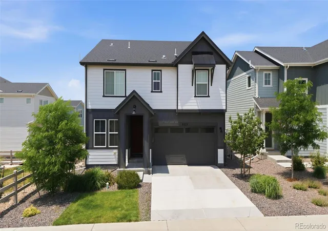 1st image of 8223 Big Thompson St, Littleton, CO 80125 | MLS# 4061430