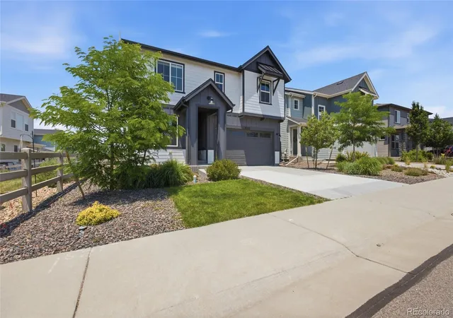 2nd image of 8223 Big Thompson St, Littleton, CO 80125 | MLS# 4061430