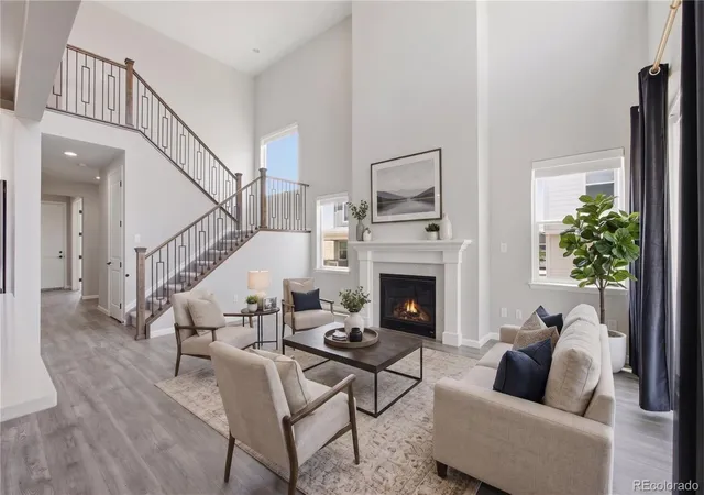 4th image of 8223 Big Thompson St, Littleton, CO 80125 | MLS# 4061430