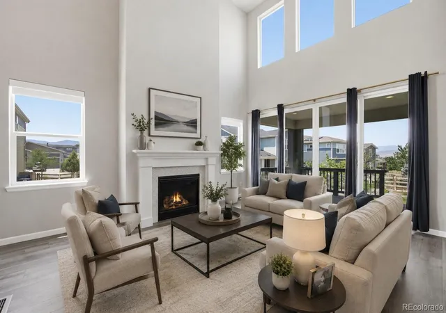 5th image of 8223 Big Thompson St, Littleton, CO 80125 | MLS# 4061430