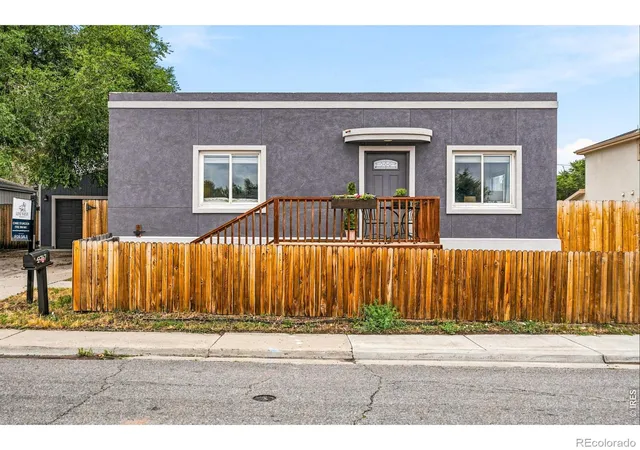 1st image of 2767 S Bryant St, Denver, CO 80236 | MLS# IR1062884