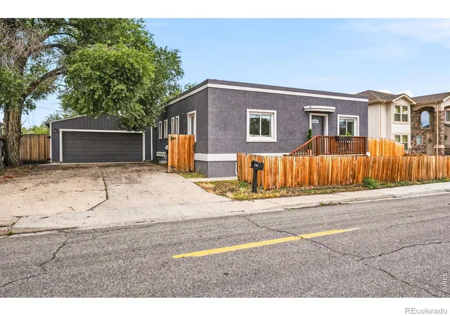 42nd image of 2767 S Bryant St, Denver, CO 80236 | MLS# IR1062884