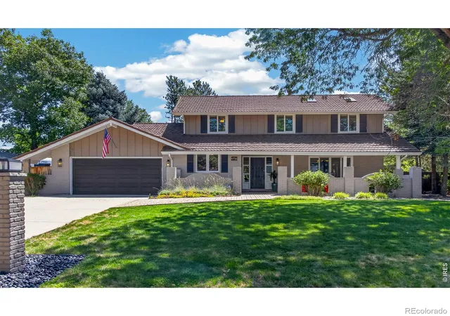 Photo 1 of Single family home for sale at 4726 Tanglewood Trl, Boulder, CO 80301 | MLS# IR1062885 | Listing updated on 2026-10-07