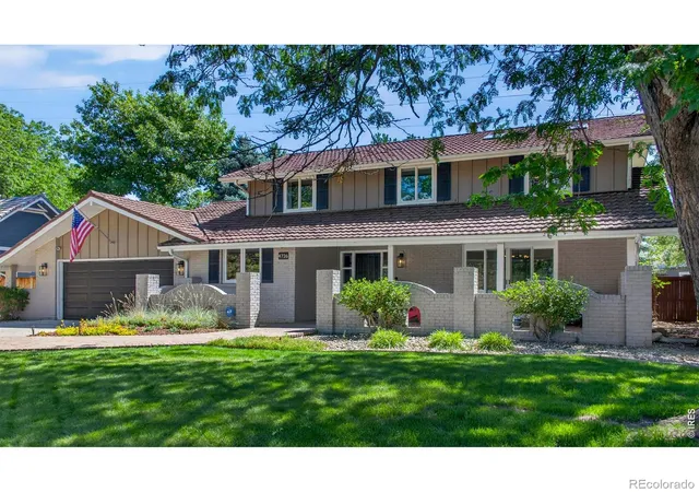 Photo 2 of Single family home for sale at 4726 Tanglewood Trl, Boulder, CO 80301 | MLS# IR1062885 | Listing updated on 2026-10-07