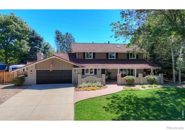 Photo 3 of Single family home for sale at 4726 Tanglewood Trl, Boulder, CO 80301 | MLS# IR1062885 | Listing updated on 2026-10-07