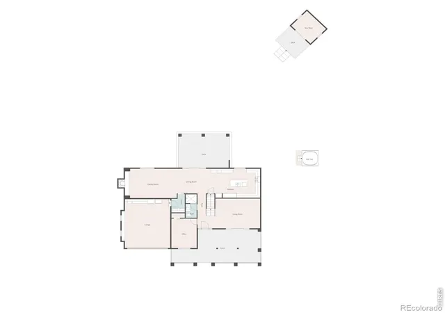Photo 50 of Single family home for sale at 4726 Tanglewood Trl, Boulder, CO 80301 | MLS# IR1062885 | Listing updated on 2026-10-07