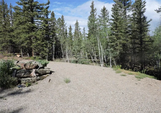 Photo 1 of Land for sale at 138 Cheyenne Rd, Alma, CO | MLS# 4469430 | Listing updated on 2026-07-24