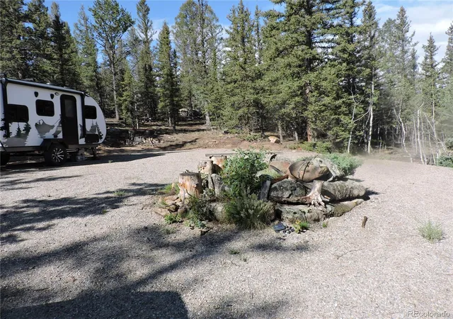 Photo 2 of Land for sale at 138 Cheyenne Rd, Alma, CO | MLS# 4469430 | Listing updated on 2026-07-24