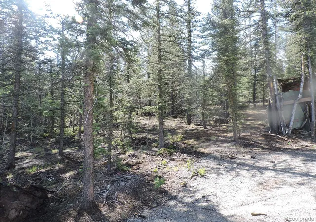 Photo 4 of Land for sale at 138 Cheyenne Rd, Alma, CO | MLS# 4469430 | Listing updated on 2026-07-24