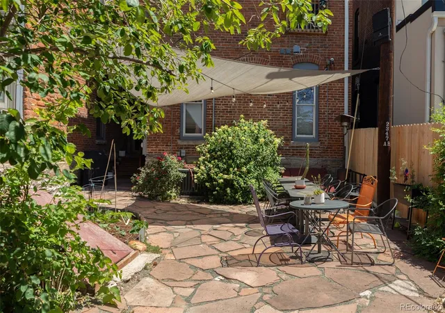 2nd image of 814 24th St, Denver, CO 80205