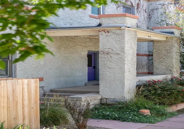 20th image of 814 24th St #1, Denver, CO 80205 | MLS# 1954308