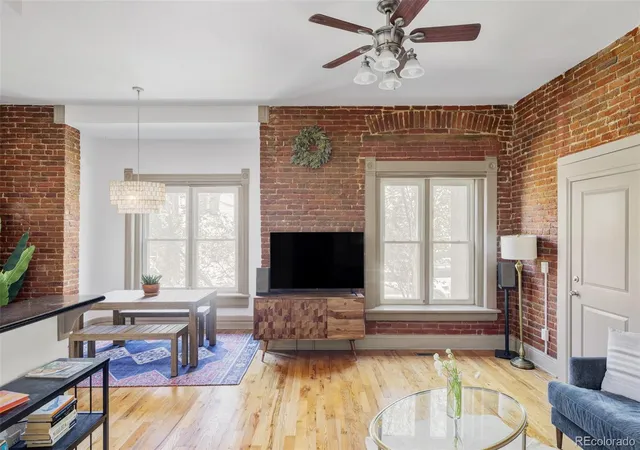 3rd image of 814 24Th St #1, Denver, CO 80205 | MLS# 1954308