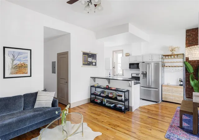 5th image of 814 24Th St #1, Denver, CO 80205 | MLS# 1954308