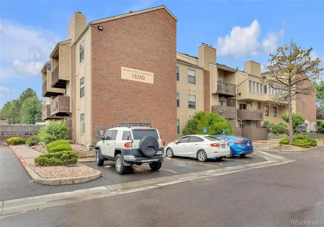 Homes for sale in Aurora, CO | 15350 E Arizona Ave, Aurora, CO 80017