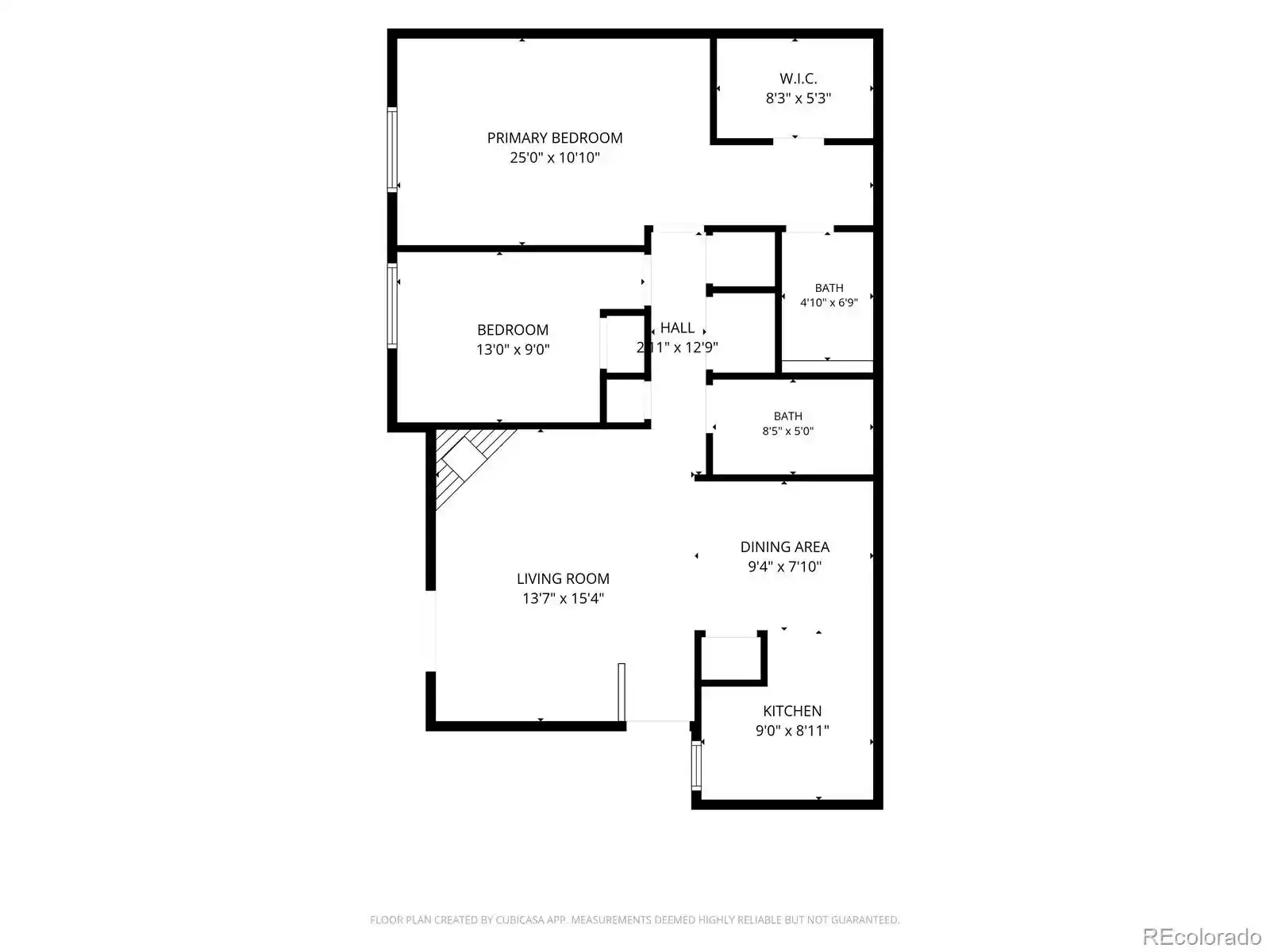 Listing Photo 26 - Condo for sale in 15350 E Arizona Ave located at 15350 E Arizona Ave, Aurora, CO 80017 - Unit #208