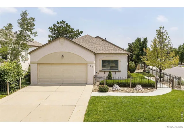 Homes for sale in Louisville, CO | 790 Club Cir, Louisville, CO 80027 | MLS# IR1062886