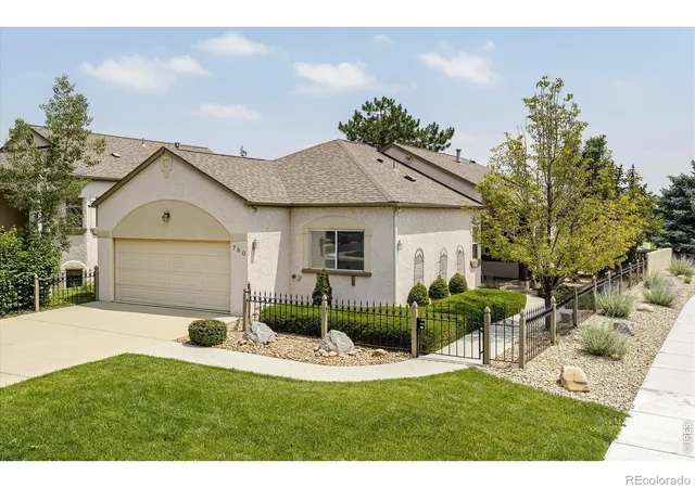 Homes for sale in Louisville, CO | 790 Club Cir, Louisville, CO 80027 | MLS# IR1062886