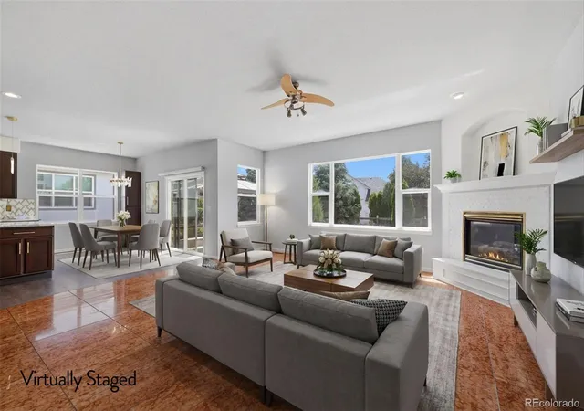 2nd image of 16832 E Euclid Ln, Aurora, CO 80016 | MLS# 3223482