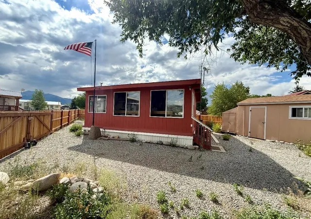 image of 10795 County Road 197a #127, Nathrop, CO 81236 | MLS# 9605071