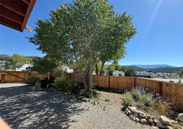 image of 10795 County Road 197a #127, Nathrop, CO 81236 | MLS# 9605071