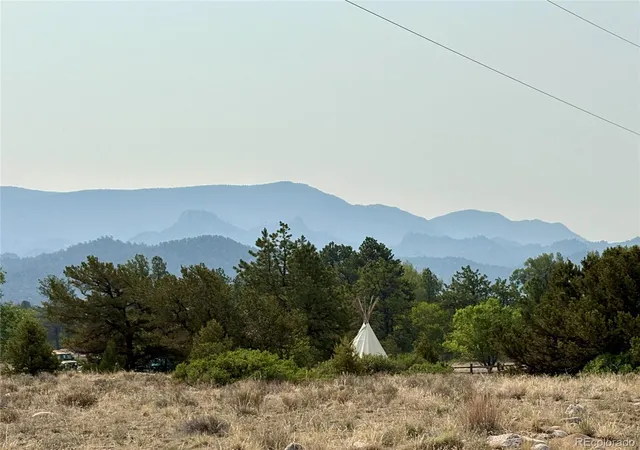 image of 10795 County Road 197a #127, Nathrop, CO 81236 | MLS# 9605071