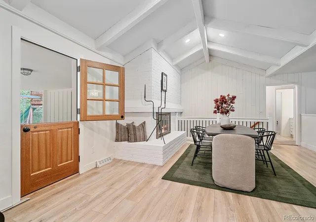 Photo 3 of Single family home for sale at 3737 S Ogden St, Englewood, CO 80113 | MLS# 7100020 | Listing updated on 2026-09-14