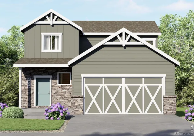 1st image of 4748 Degas Dr, Loveland, CO 80538 | MLS# IR1062888