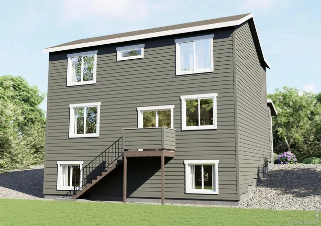 5th image of 4748 Degas Dr, Loveland, CO 80538 | MLS# IR1062888