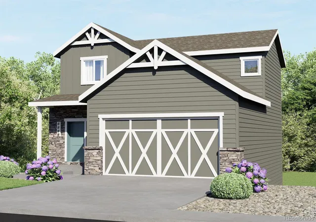 8th image of 4748 Degas Dr, Loveland, CO 80538 | MLS# IR1062888