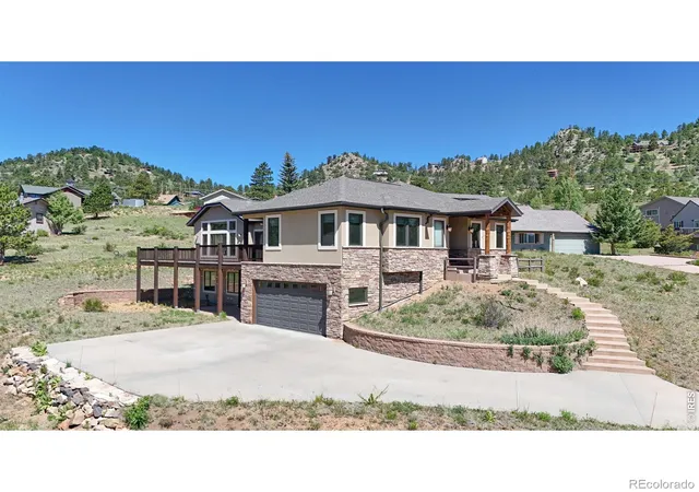 1st image of 261 Solomon Dr, Estes Park, CO 80517 | MLS# IR1062889