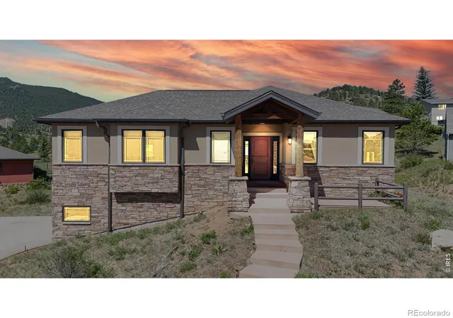 3rd image of 261 Solomon Dr, Estes Park, CO 80517 | MLS# IR1062889