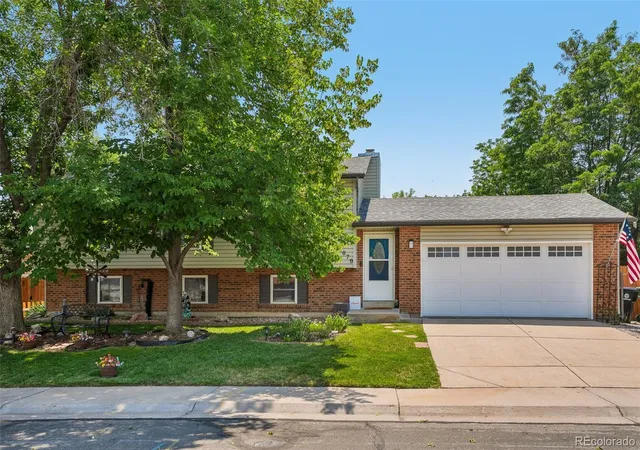 1st image of 11070 Eudora Cir, Thornton, CO 80233 | MLS# 4793283
