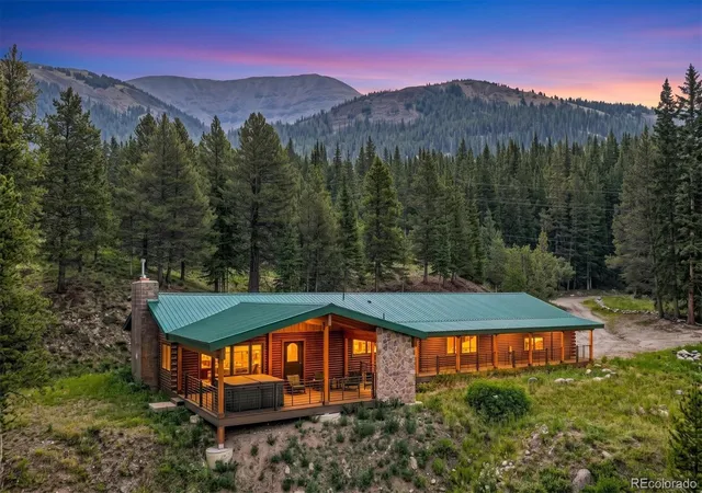 1st image of 341 Quandary Rd, Breckenridge, CO 80424 | MLS# 4457418