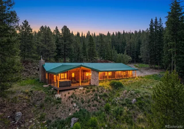 2nd image of 341 Quandary Rd, Breckenridge, CO 80424 | MLS# 4457418