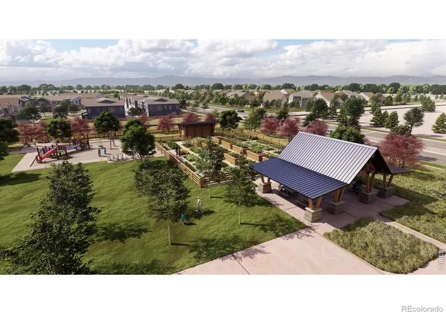 12th image of 4183 Strolling St, Timnath, CO 80547 | MLS# IR1062891