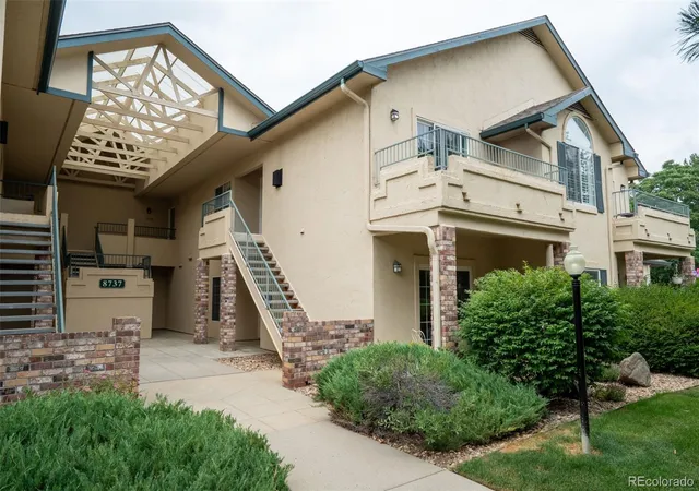Homes for sale in Centennial, CO | 8737 E Dry Creek Rd #1712, Centennial, CO 80112 | MLS# 9594115