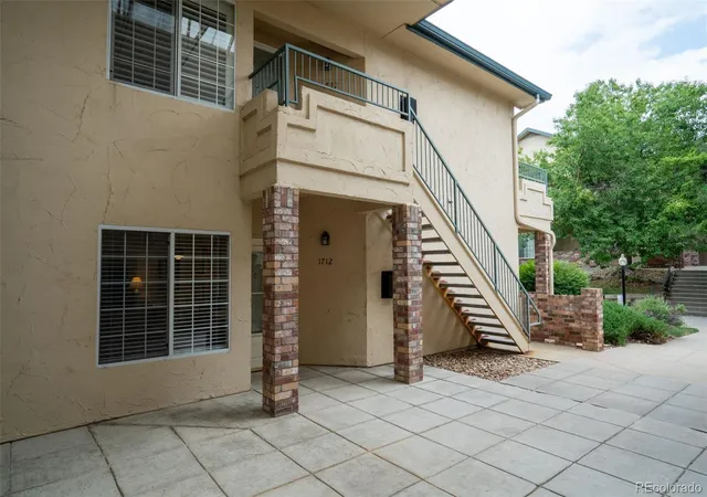 Homes for sale in Centennial, CO | 8737 E Dry Creek Rd #1712, Centennial, CO 80112 | MLS# 9594115