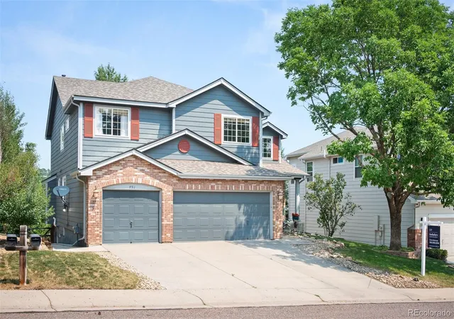 Homes for sale in Castle Pines, CO | 791 Deer Clover Cir, Castle Pines, CO 80108 | MLS# 7505235