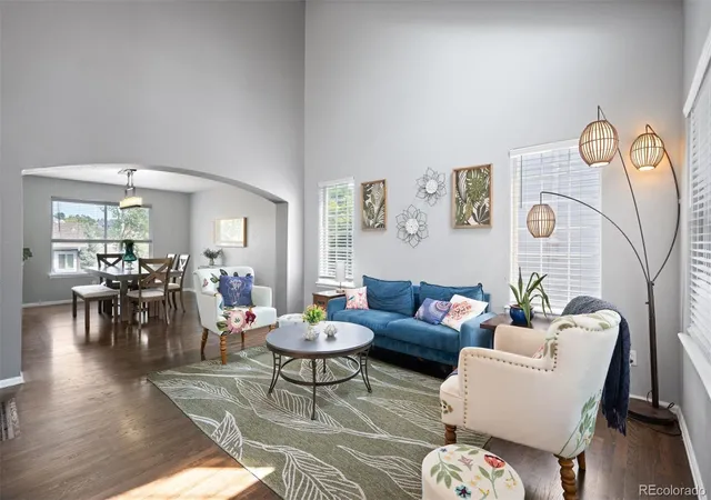 Photo 2 of Single family home for sale at 791 Deer Clover Cir, Castle Pines, CO 80108 | MLS# 7505235 | Listing updated on 2026-09-13