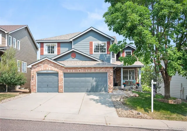 Photo 3 of Single family home for sale at 791 Deer Clover Cir, Castle Pines, CO 80108 | MLS# 7505235 | Listing updated on 2026-09-13