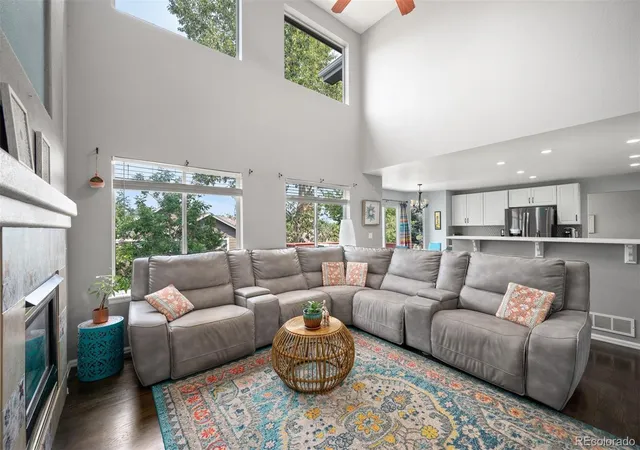 1st image of 791 Deer Clover Cir, Castle Pines, CO 80108 | MLS# 7505235