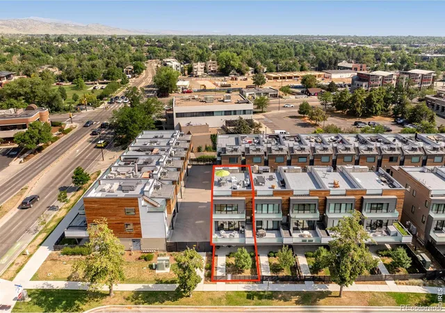 48th image of 2455 Walnut St, Boulder, CO 80302 | MLS# IR1062894